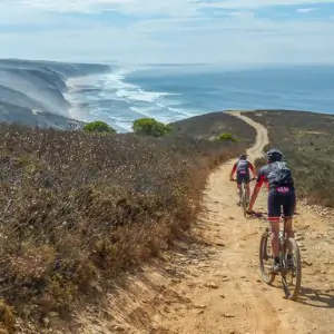 Atlantic Trails MTB - Portugal Nature Trails