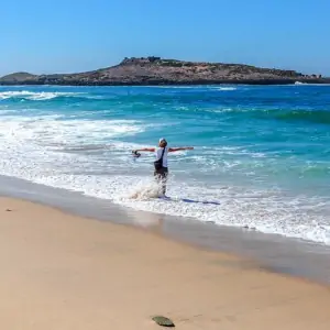 Alentejo Wild Coast - Portugal Nature Trails