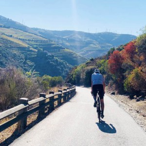 Douro Valley by Bike - Portugal Nature Trails