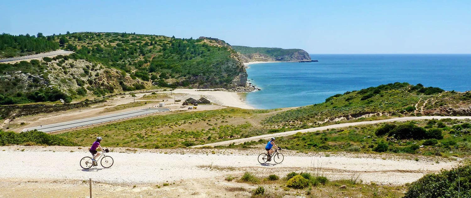 Portugal South West Coast - Portugal Nature Trails