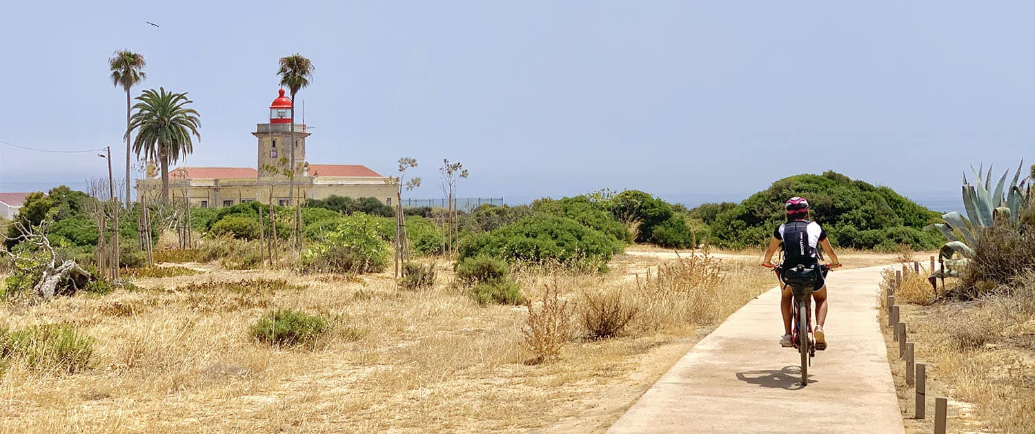 Portugal South West Coast - Portugal Nature Trails