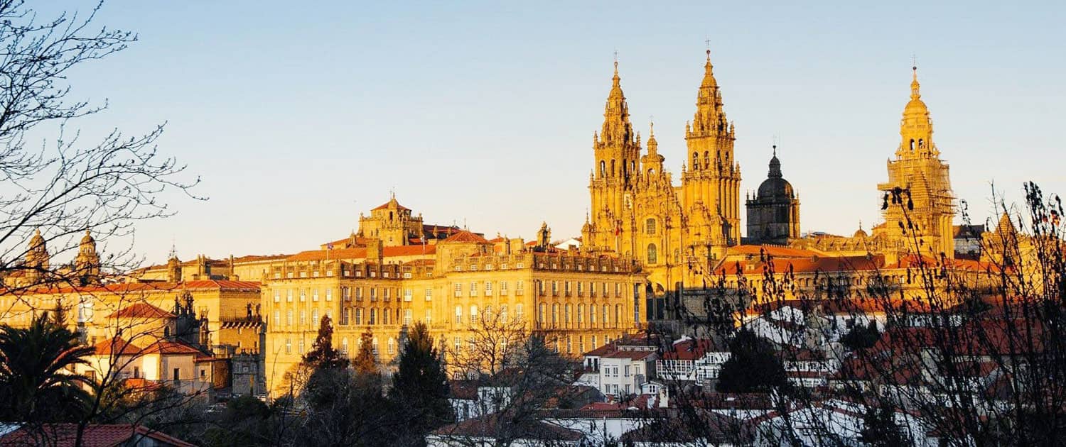 The Atlantic Way to Santiago - Portugal Nature Trails