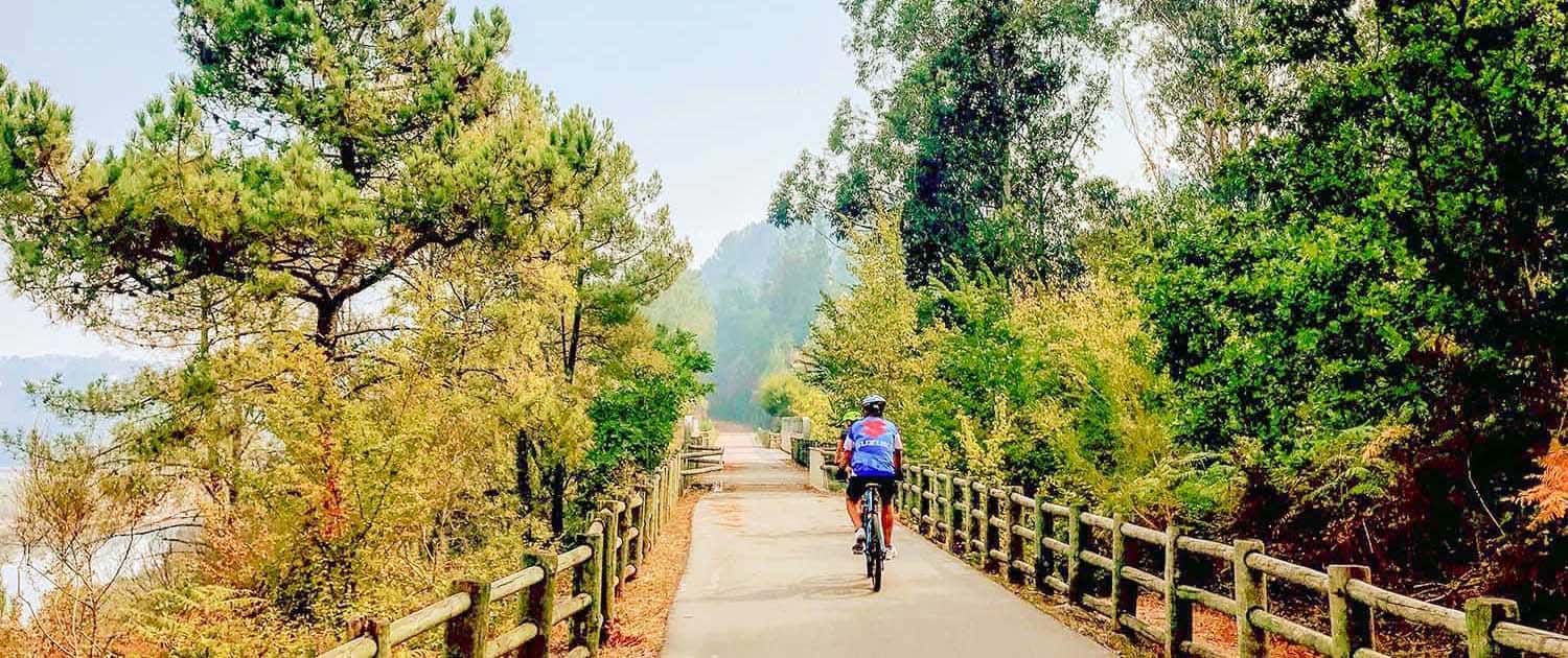 The Atlantic Way to Santiago - Portugal Nature Trails