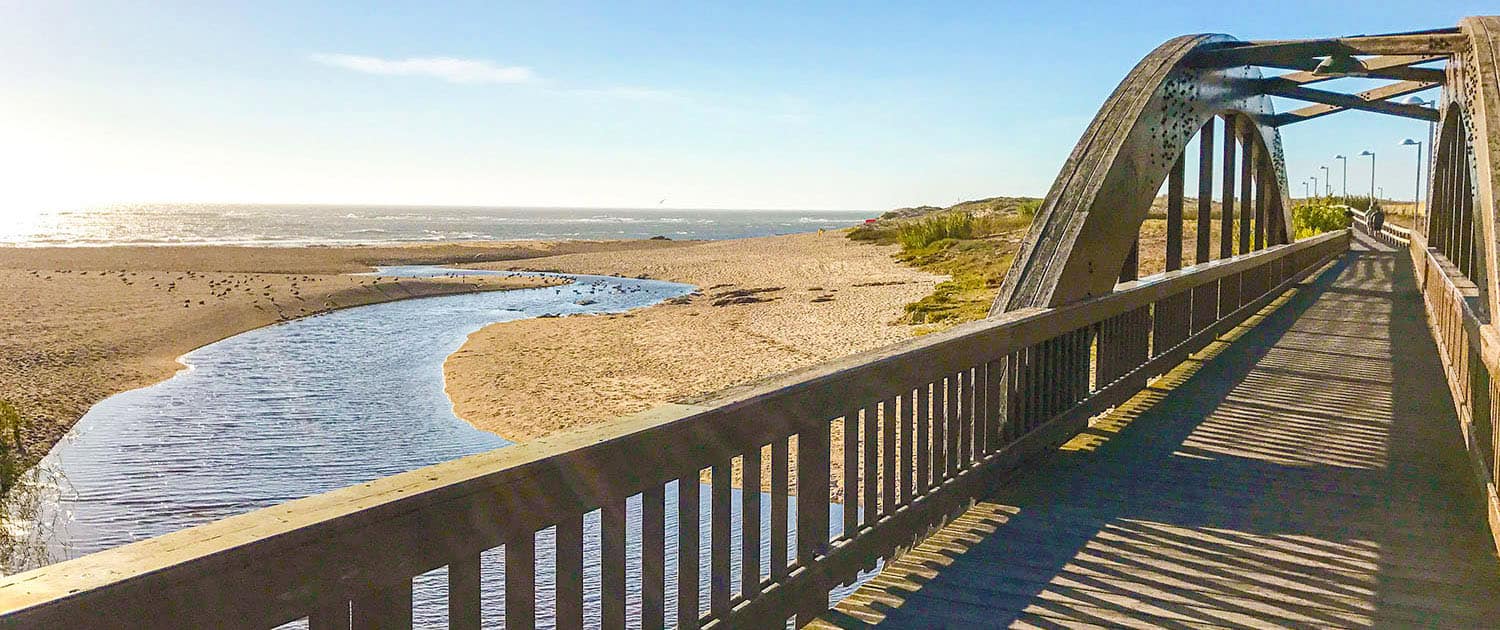The Atlantic Way to Santiago - Portugal Nature Trails