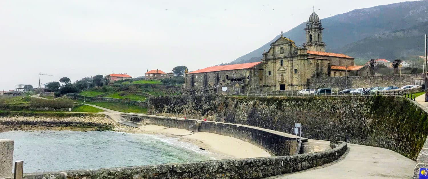 The Atlantic Way to Santiago - Portugal Nature Trails