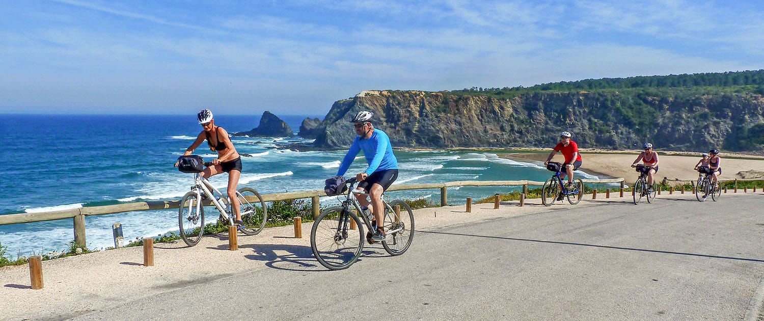 The Wild Coast Challenge - Portugal Nature Trails