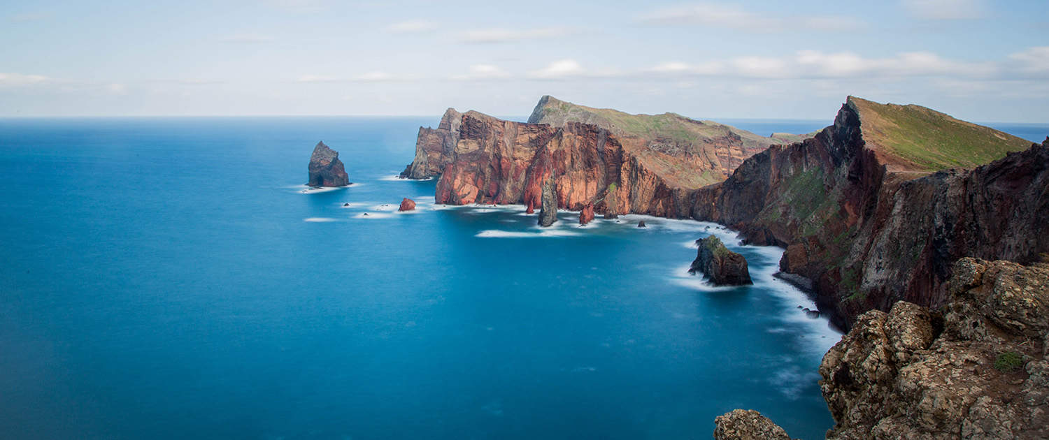 Portugal Nature Trails