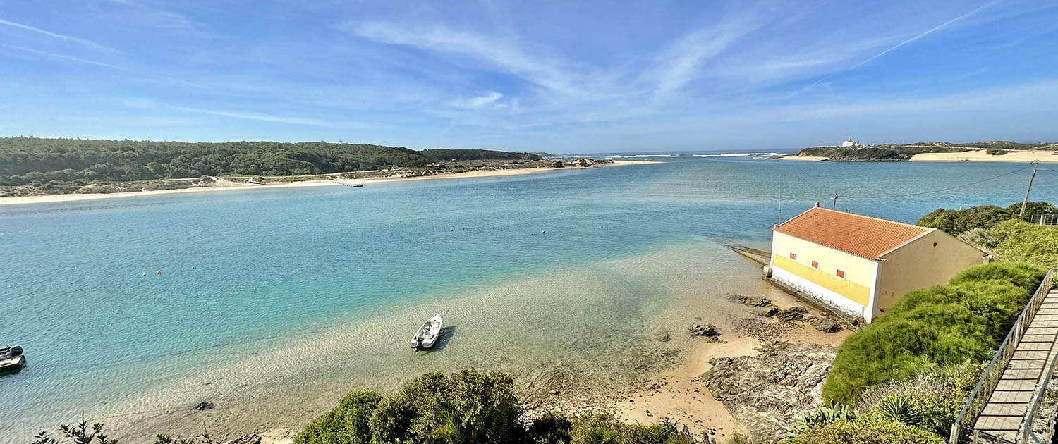 Gravel Wild Coast