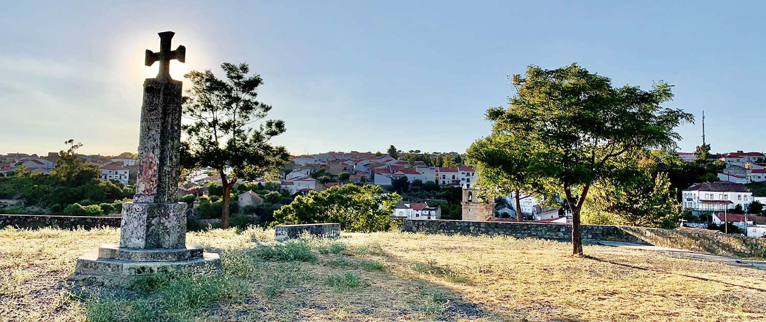 Historical Villages & the Douro Valley