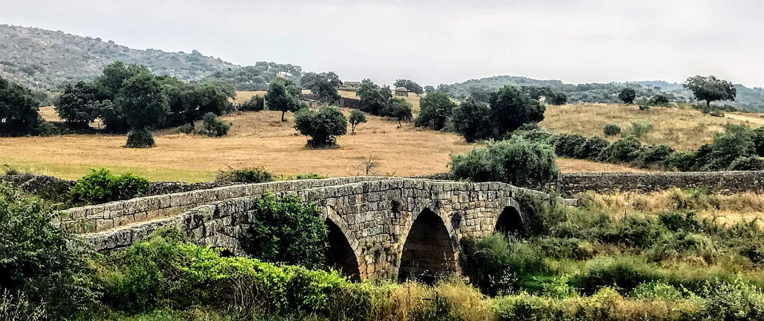 Historical Villages & the Douro Valley